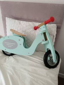 children bike