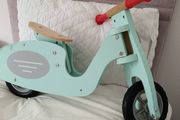 children bike