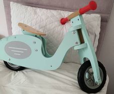 children bike