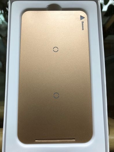 Baseus Qi Wireless Charger