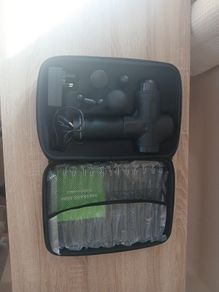 Massage Gun