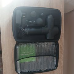 Massage Gun