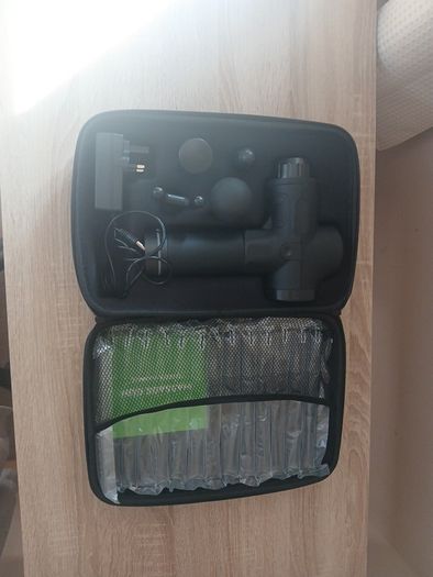 Massage Gun