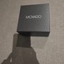 Movado Connect 2.0 Smart Watch Black (Full Stainless Steel) Image 10