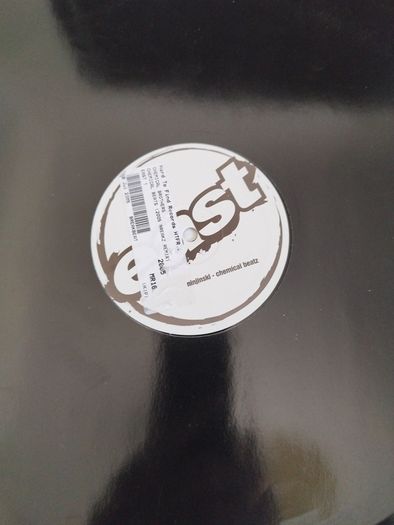 5e 12s >> house / techno / hip-hop / drum n bass / disco edits / breaks etc 12" clearance