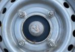 Trailer axle hub  KNOTT
