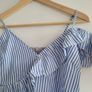 Wardrobe Clearance - Sunmer top size XS Image 2