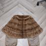 Fur shawl Image 4