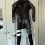 hurley phantom 5/3 MT wetsuit Image 2