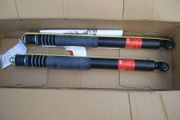 Mercedes FRONT Shock Absorbers incl bump stops and dust covers