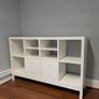 Storage shelving unit Image 2