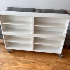 Ikea Besta Shelves