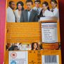 Season Two House M.D. DVD box set Image 2