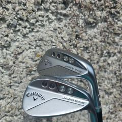 Callaway Jaws Raw 46 / 50
