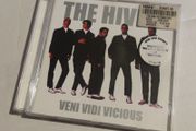The Hives - Veni Vidi Vicious Cd