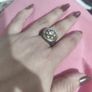 unisex ring Image 3