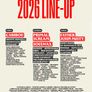 BEYOND THE PALE (2x tickets + campervan) Image 2