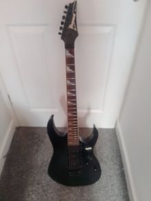 Ibanez RG370