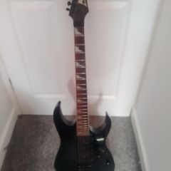 Ibanez RG370