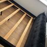king size sleigh bed Image 2