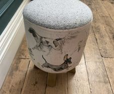 foot stool
