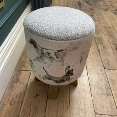 foot stool