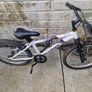 Rockrider st 100 sport trial Image 2