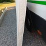 campervan matress Image 2