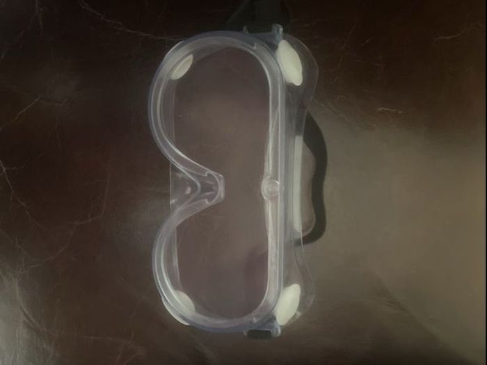 Safety goggles box of 20