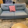 Couches 2 and 3 seater Image 3