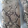 Snakeskin Ankle boots Image 3
