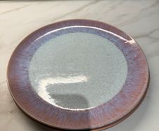 dinner plates