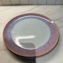 dinner plates