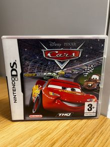 Cars Ds