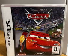Cars Ds