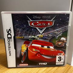 Cars Ds