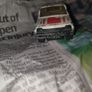 Matchbox Renault 5 Rally Die.cast Image 2