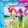 New:  Playmobil Special Plus figures x 4 Image 2