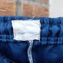 Vintage 80s Umbro Football Shorts Mens Medium M Image 4