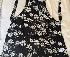 Clodagh McKenna Apron