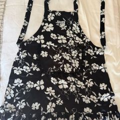 Clodagh McKenna Apron