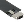 For iPad Pro 12.9" 1st Gen Charging Port Replacement Flex Cable Connector Black - FHT05IPDCP Image 2