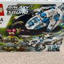 Lego Space Galactic Titan 70709 Image 2