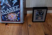 Planet Smashers (Atari 7800)