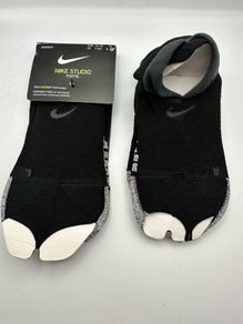 Nike Studio Footie Socks