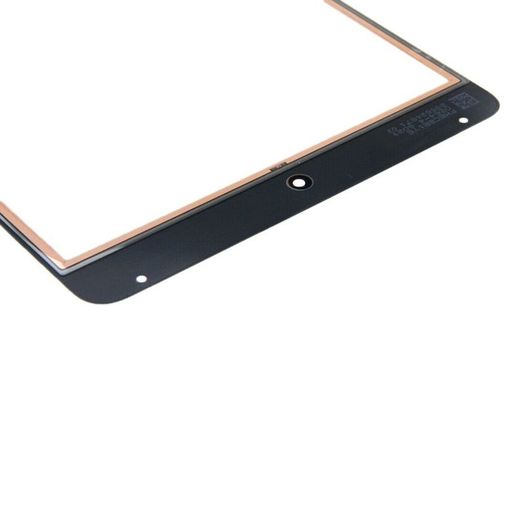 For iPad Mini 4 A1538 A1550 Touch Screen Digitizer Replacement Front Glass White - FHT07IPDLCD
