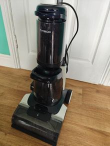 Carpet and upholstery cleaning.