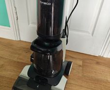 Carpet and upholstery cleaning.