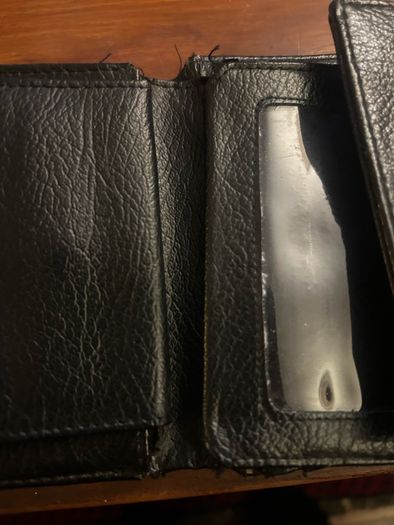 Gucci vintage purse