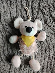 Soft Toy - Mice